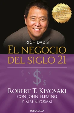NEGOCIO DEL SIGLO 21, EL