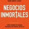 NEGOCIOS INMORTALES
