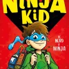 NERD A NINJA (NINJA KID 1)