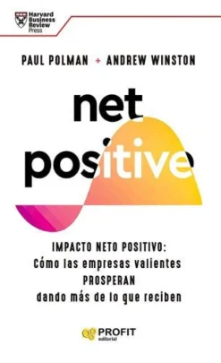 NET POSITIVE