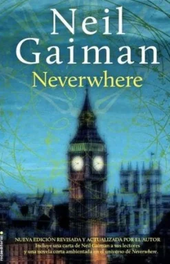 NEVERWHERE