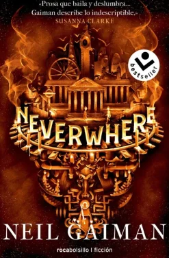 NEVERWHERE