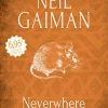 NEVERWHERE (LIMITED)