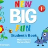 NEW BIG FUN 1 SB AND EBOOK
