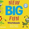 NEW BIG FUN 2 WB