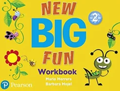 NEW BIG FUN 2 WB