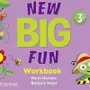NEW BIG FUN 3 WB