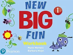 NEW BIG FUN 1 WB
