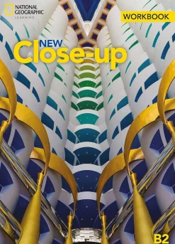 NEW CLOSE-UP 3E B2 WORKBOOK