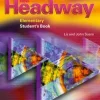 NEW HEADWAY 3ED. ELEM. SB