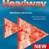 NEW HEADWAY 3ED. PRE INTER. WB WITHOUT KEY