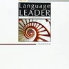 NEW LANGUAGE LEADER ELEMENTARY COURSEBOOK W / MYLAB