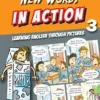 NEW WORDS IN ACTION BOOK 3