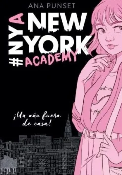 NEW YORK ACADEMY