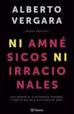 NI AMNESICOS NI IRRACIONALES