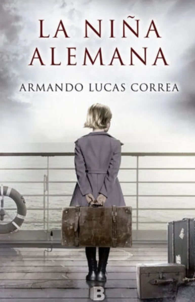 NIÑA ALEMANA, LA