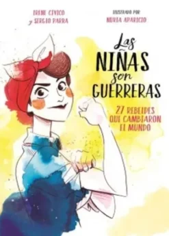 NIÑAS SON GUERRERAS, LAS (TB)