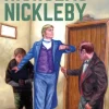 NICHOLAS NICKLEBY