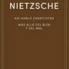 NIETZSCHE ASI HABLO ZARATUSTRA