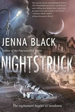 NIGHTSTRUCK (VOL. 1)