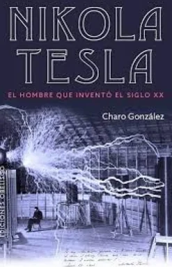 NIKOLA TESLA