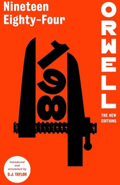 NINETEEN EIGHTY-FOUR