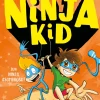NINJA ASOMBROSO (NINJA KID 4)