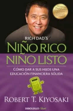 NIÑO RICO, NIÑO LISTO