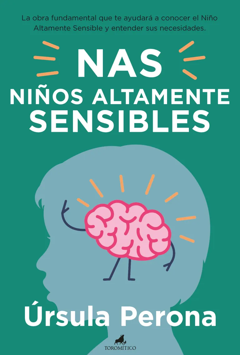 NIÑOS ALTAMENTE SENSIBLES