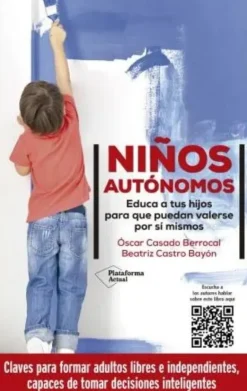 NIÑOS AUTÓNOMOS