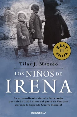 NIÑOS DE IRENA, LOS