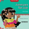 NIÑOS DEL PERU - JUANES PARA SAN JUAN (TAPA DURA)