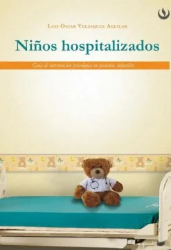 NIÑOS HOSPITALIZADOS.
