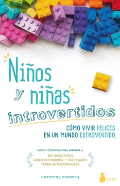 NIÑOS Y NIÑAS INTROVERTIDOS