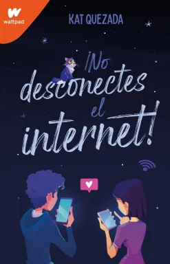 NO DESCONECTES INTERNET