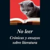 NO LEER