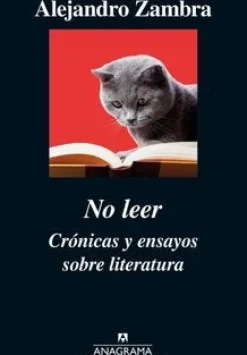 NO LEER