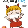 ¡NO, NO Y NO! (LINA DIABLINA.)