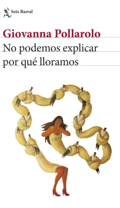 No podemos explicar por qué lloramos
