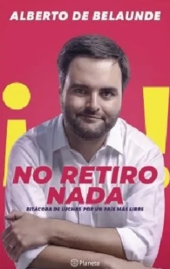NO RETIRO NADA