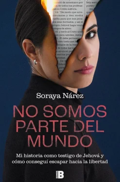 NO SOMOS PARTE DEL MUNDO