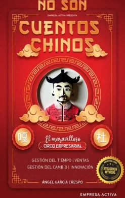 NO SON CUENTOS CHINOS