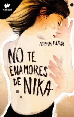 NO TE ENAMORES DE NIKA