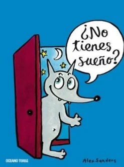 ¿NO TIENES SUEÑO?