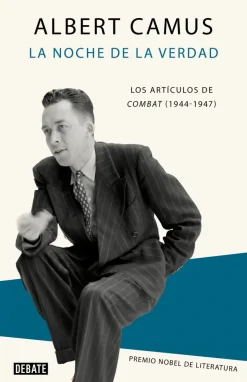 NOCHE DE LA VERDAD, LA