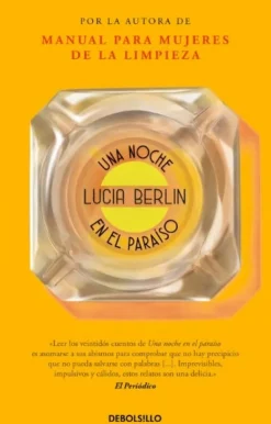 NOCHE EN EL PARAISO, UNA