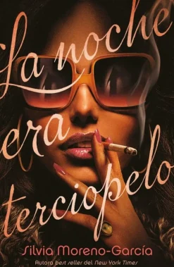 NOCHE ERA TERCIOPELO, LA