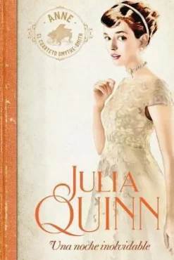 NOCHE INOLVIDABLE, UNA (SMYTHE - SMITH 2)