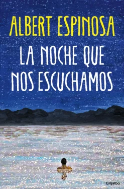 NOCHE QUE NOS ESCUCHAMOS, LA