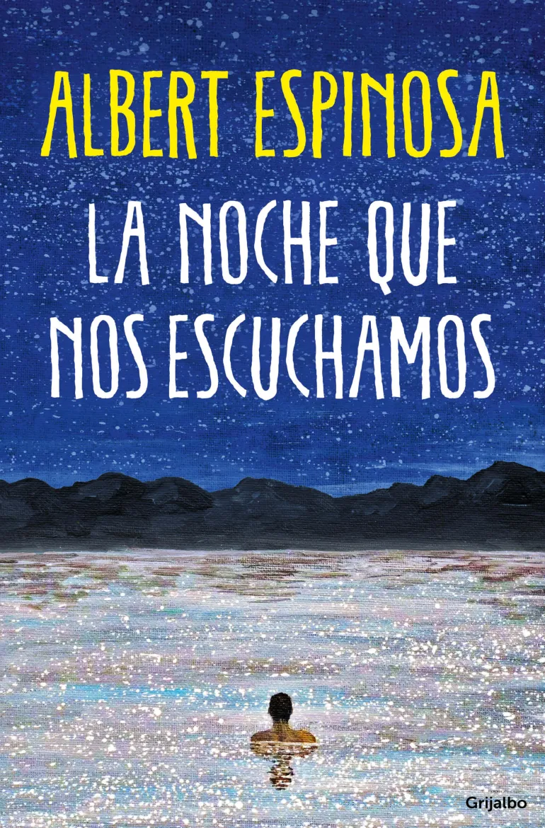 NOCHE QUE NOS ESCUCHAMOS, LA